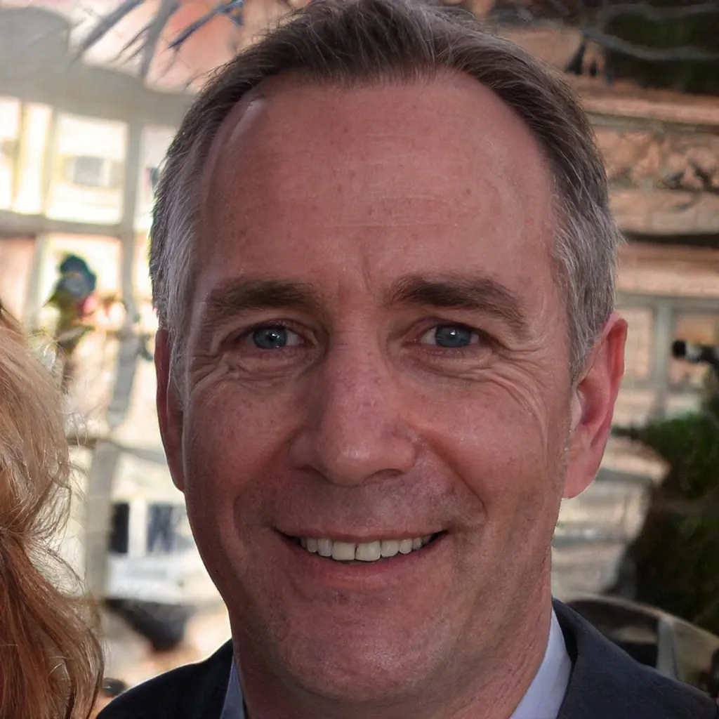 john d