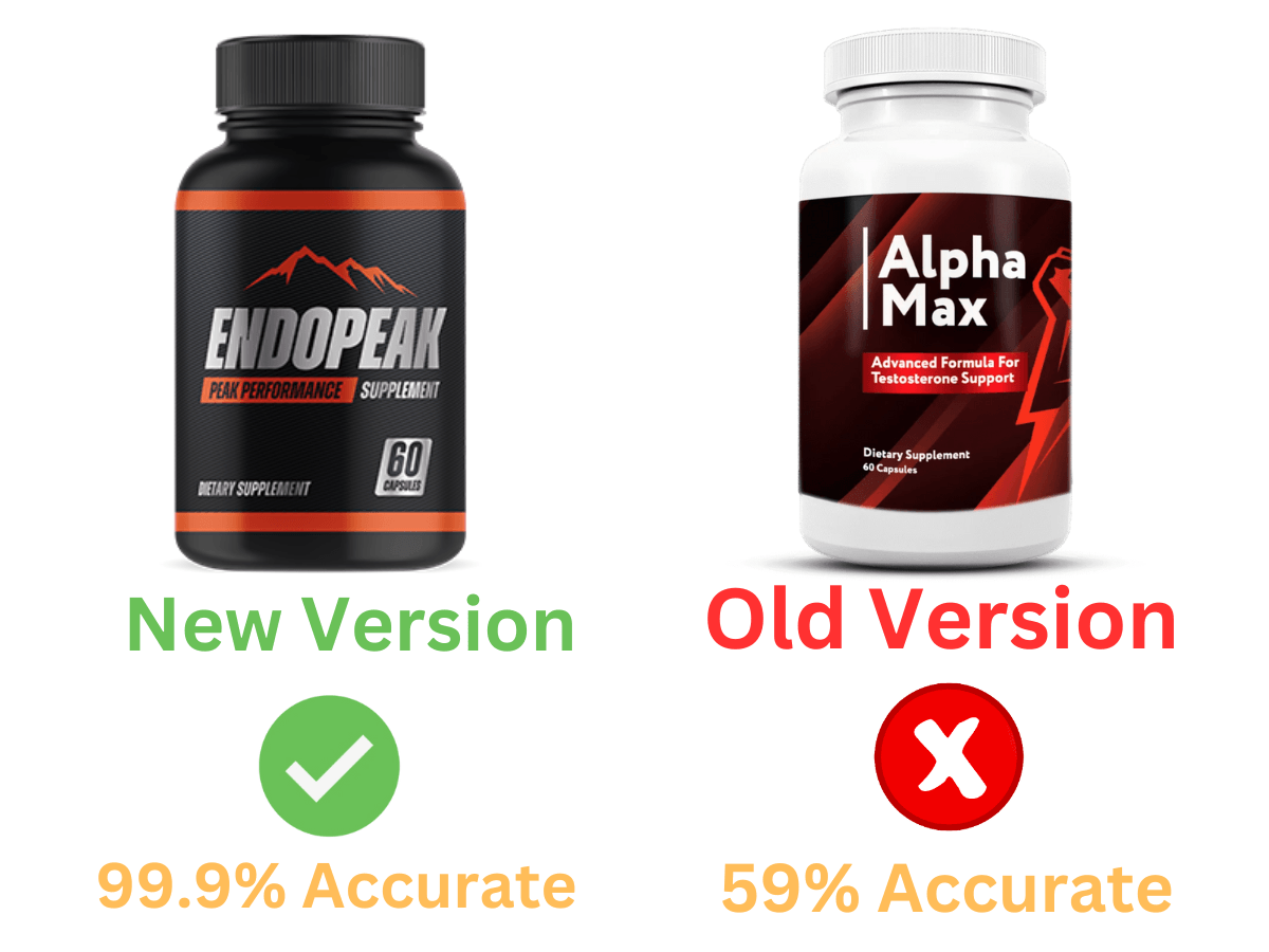 alpha max
